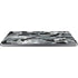Urban Camouflage Black Laptop Skins